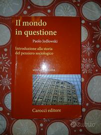 Il mondo in questione