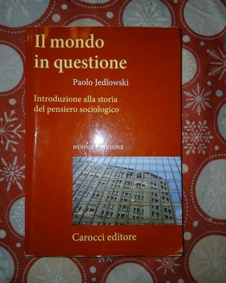 Il mondo in questione