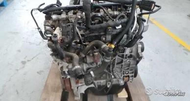 Motore 263a2000