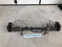 Ponte posteriore Ford Tourneo Connect 2009 RWPA