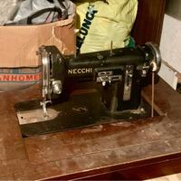 Macchina da Cucire