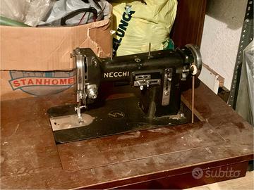 Macchina da Cucire