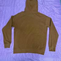 Felpa Jack&Jones XL marrone 