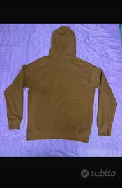 Felpa Jack&Jones XL marrone 