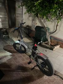 Bicicletta elettrica