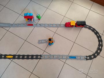 Lego Duplo treno