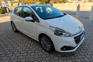 Peugeot 208 gpl