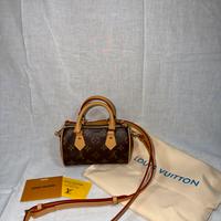 BORSA LOUIS VOUITTON MINI VINTAGE