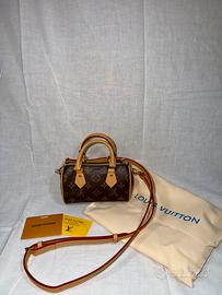 BORSA LOUIS VOUITTON MINI VINTAGE