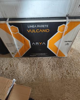condizionatore vulcano 9000 btu
