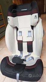 Seggiolino auto Foppapedretti Re-Klino Isofix