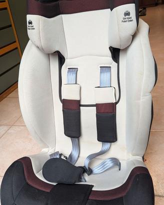 Seggiolino auto Foppapedretti Re-Klino Isofix