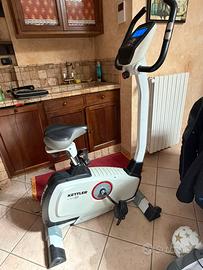 Cyclette Kettler Giro P