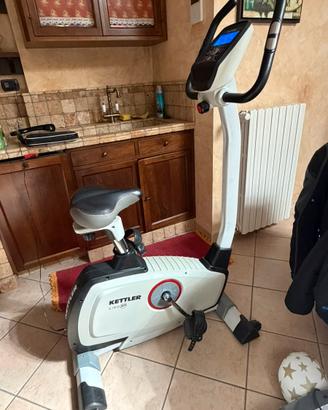 Cyclette Kettler Giro P