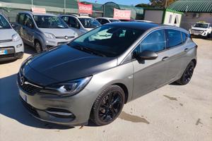 Opel Astra 1.5 CDTI 122 CV S&S 5 porte Business El