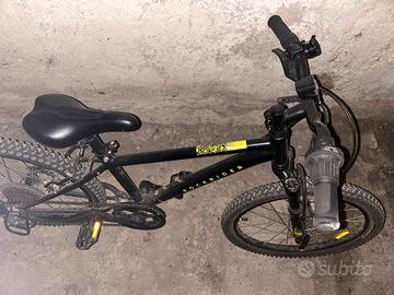 bici bimbo