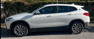 BMW X2 1.6d sdrive