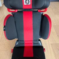 Seggiolino Auto Viaggio Peg Perego 2-3 Flex