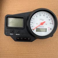 Contachilometri Originale Yamaha R6 99 02