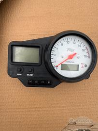 Contachilometri Originale Yamaha R6 99 02