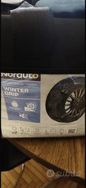 Winter Grip norauto  bmw x1 del 2022 cerchi 17