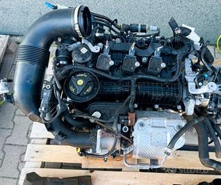 MOTORE FIAT 500X SIGLA 55282151