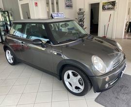Mini 1.6 Cooper Park Lane