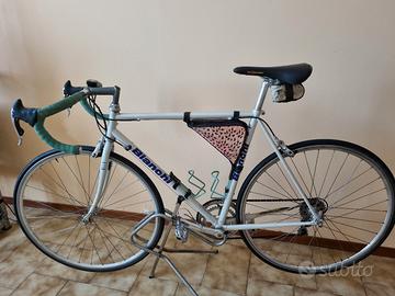 bici da corsa