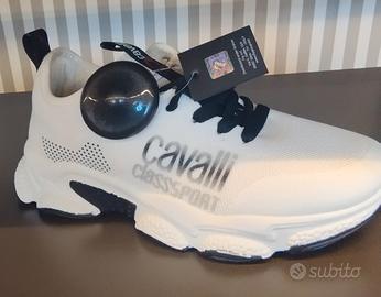 Cavalli class sales scarpe uomo