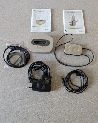 Phonak TVLINK II e Com Pilot II  Streaming TV