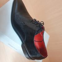 Scarpa Musani tg 44 o 41 nera