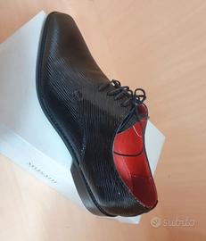 Scarpa Musani tg 44 o 41 nera