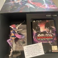 TEKKEN TAG TOURNAMENT 2 - IRON FIST EDITION PS3