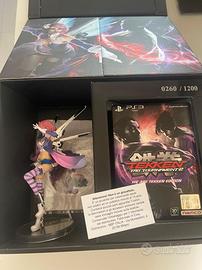 TEKKEN TAG TOURNAMENT 2 - IRON FIST EDITION PS3