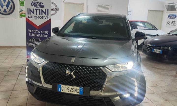 Ds 7 Crossback BlueHDi 130 aut. Business(12 mesi d