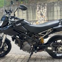 Ducati hypermotard 796