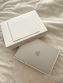 MacBook Air M4