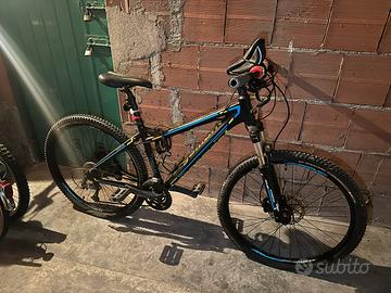bici 4.4 metric 27.5