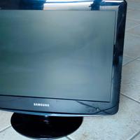 Samsung SyncMaster 2032MW