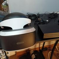 PlayStation VR PS4 