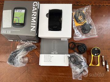 GARMIN  EDGE 830