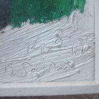 dipinto Tarcisio Generali