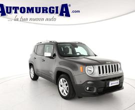 JEEP Renegade 1.6 Mjt 120 CV Limited Full Pelle