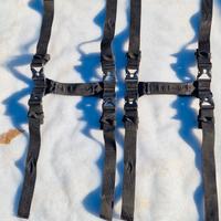 Cinghie per valigie BMW originali