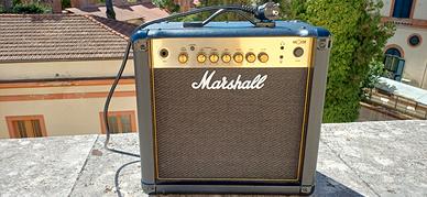 marshall mg 15 r
