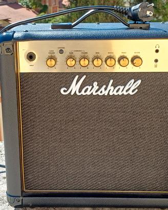 marshall mg 15 r