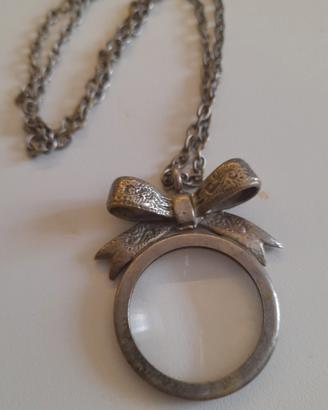 lente vintage