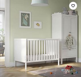 lettino  ikea