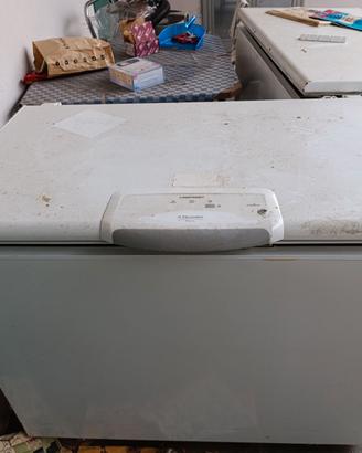 Freezer
