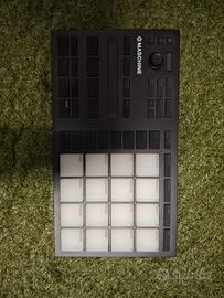 controller midi maschine mk3 mikro 